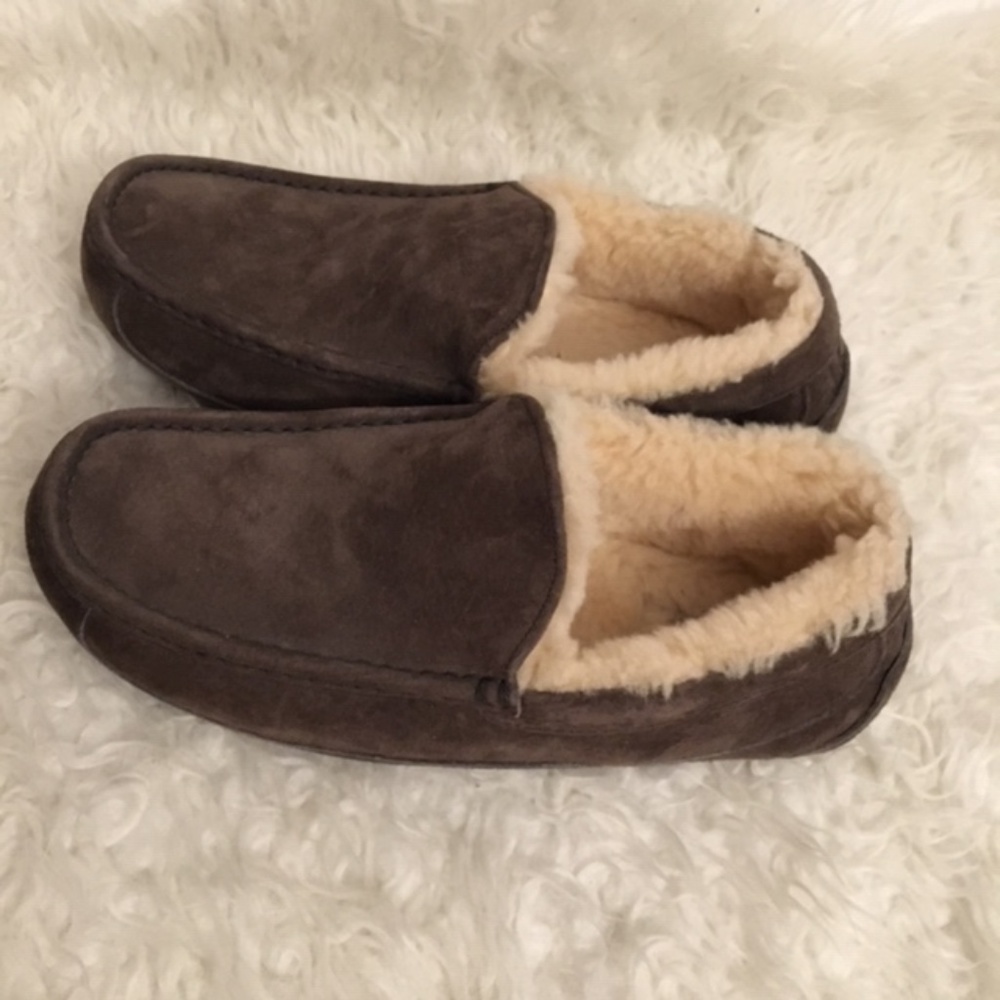 Men's Ugg Adler Loafer Sz 11